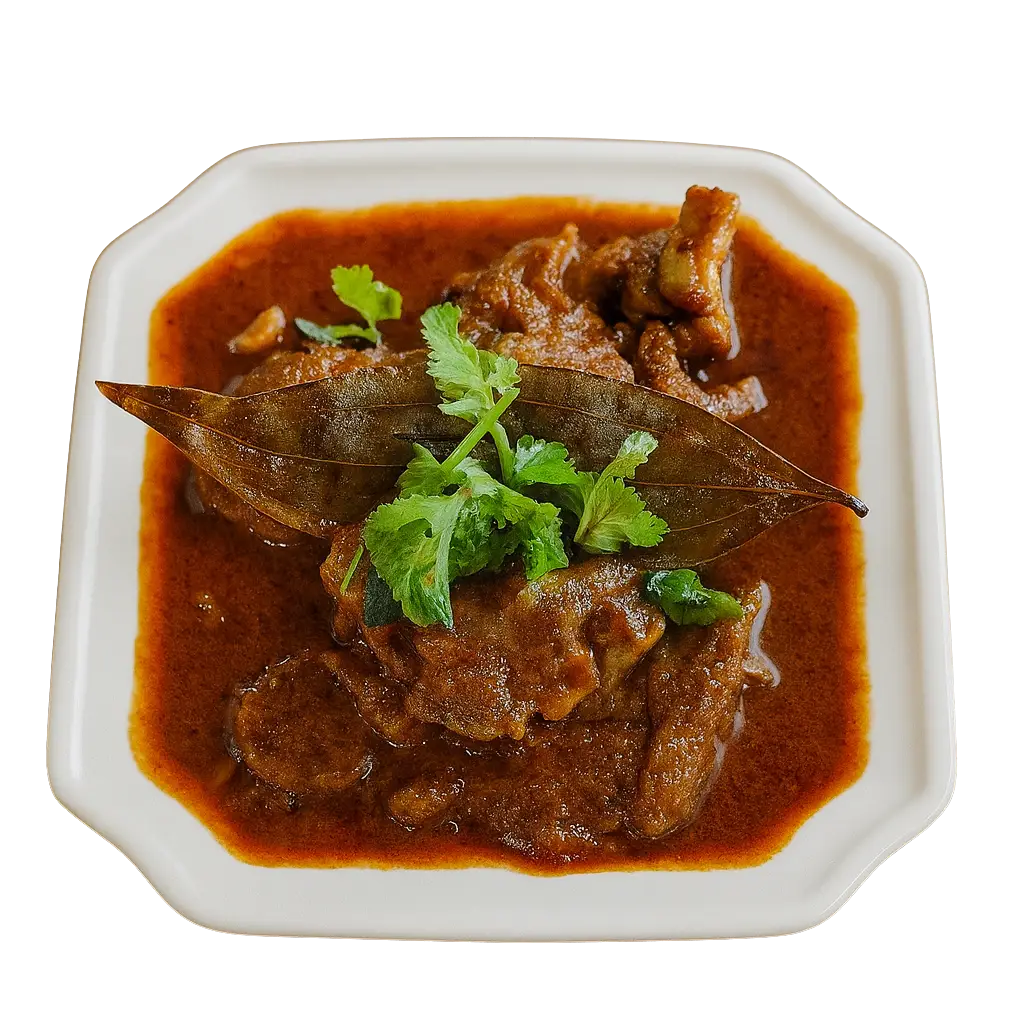 Beef Curry
