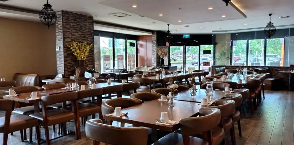 Nasi Kandar Trans Mas